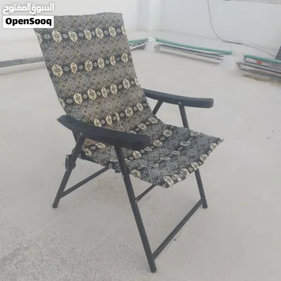 Folding chair 3