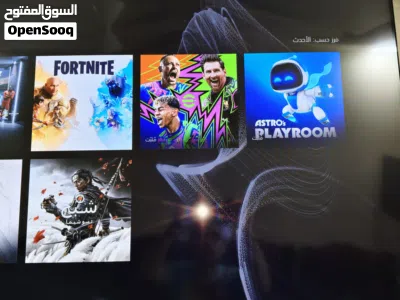 حساب Ghost of Tsushima للبيع 2