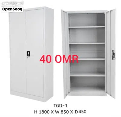 Special Offer New metal cupboard available 3