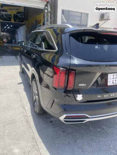 كيا سورينتو S 3