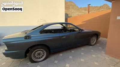 BMW 8 Series 840i 3