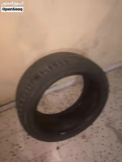إطار واحد نضيف الرقم18.245.45 2