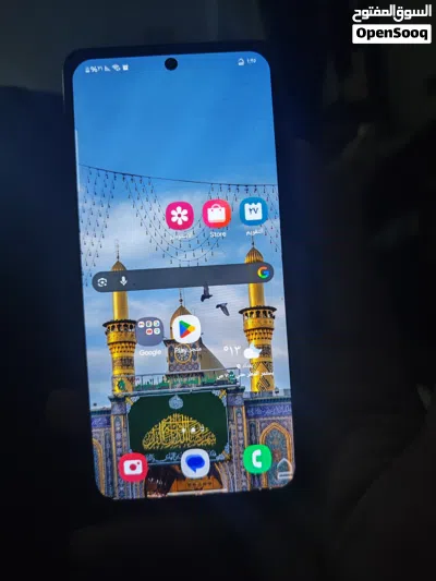جهاز سامسونغ a52s اقره الوصف مهم 3