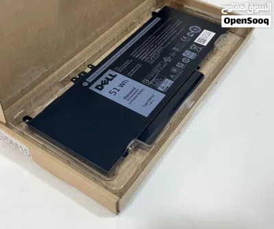 DELL Battery G5M10 For Dell 5450 5470 E5550 5250 8V5GX R9XM9 2
