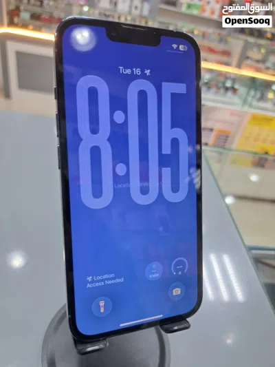 iphone 13pro 256 gb 3