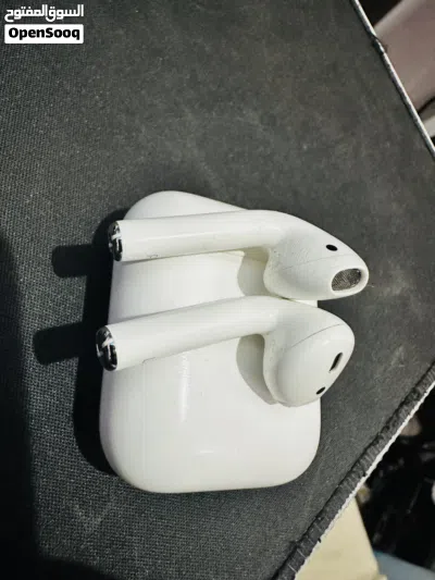 AirPods 2 3
