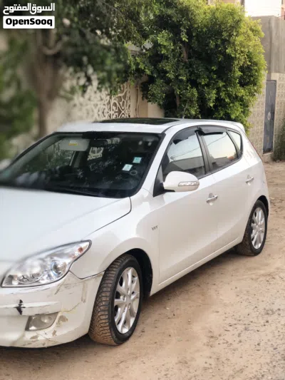 Hyundai i30 Standard 3