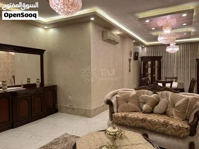 شقة مميزة للبيع في المقابلين – حي أبو الراغب 3
