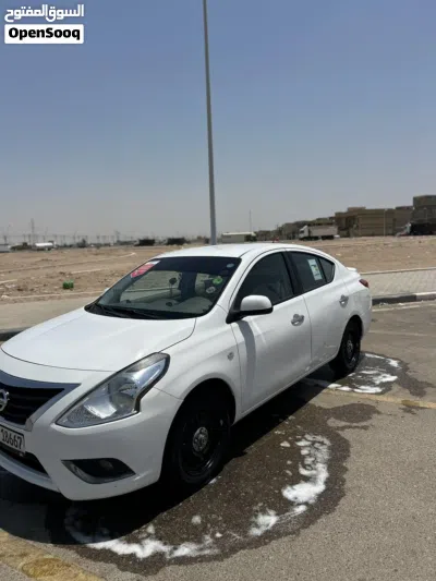 نيسان صني SV Plus 3