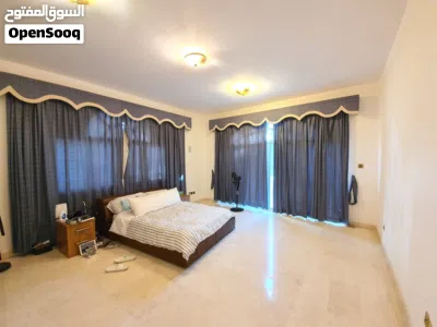 Beautiful Villa in Qurum for rent 5 minutes walk to the beach and Qurum Park 4