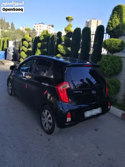كيا مورنينج EX 2