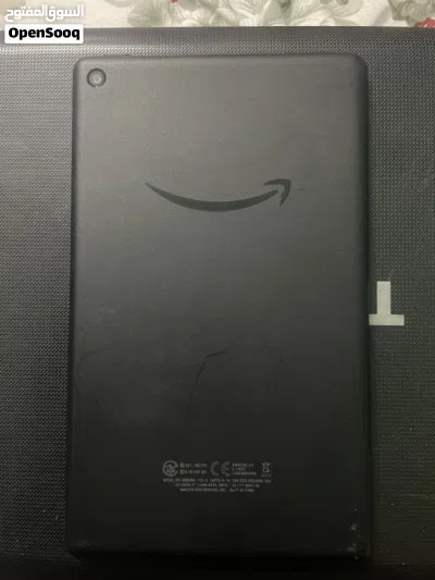 amazon fire 7 (9th gen) 2