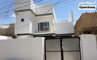 بيت للبيع في الحسينية 2