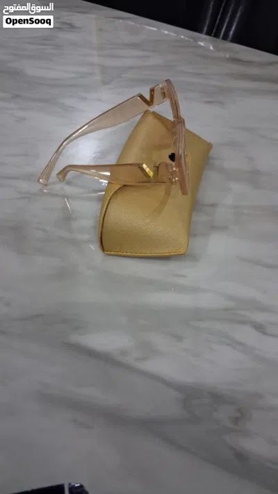 نظارات شمسية جديدة 4