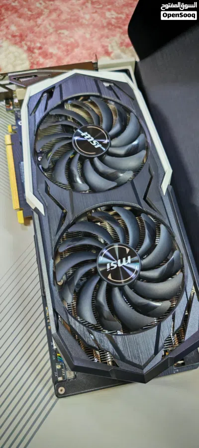 كرت 2070 rtx 3