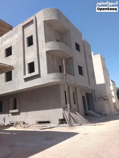 شقق لبيع خلف مصحة قرطبة اخر 3 شقق 2