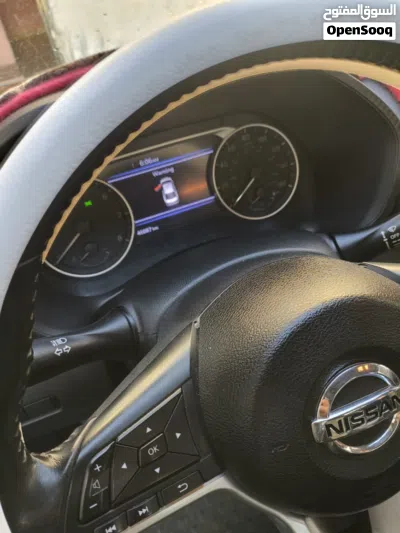 نیسان سێنترا SV 3