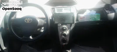 تويوتا يارس SE 4