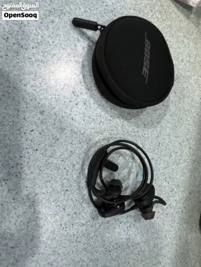 Bose soundsport 2