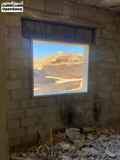 شقة -دمشق-جمرايا 3