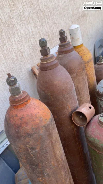 اسطوانات كربون 4