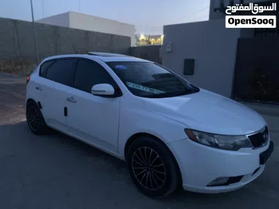 Kia Forte Standard 2
