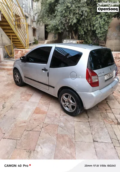 ستيروين C2 4