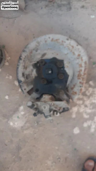 قطع غيار اوبل زافيرا محرك 18 و 16 3