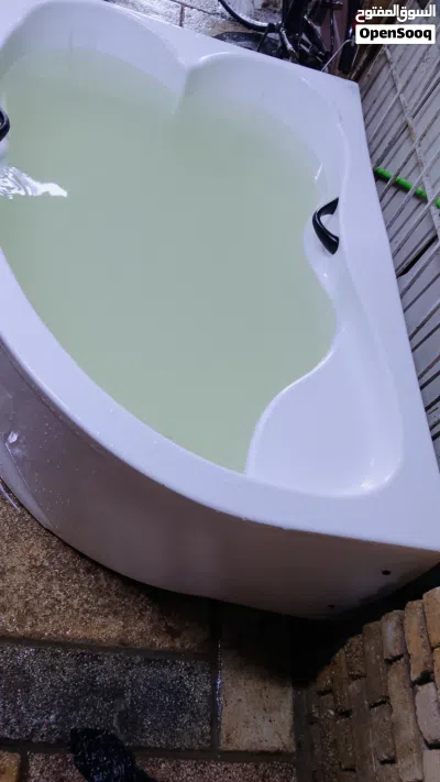 جاكوزي بانيو 3