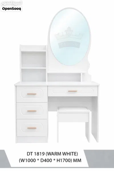 New Dressing table تصريح جديد 4