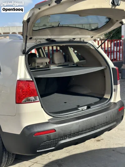 Kia Sorento SX 2