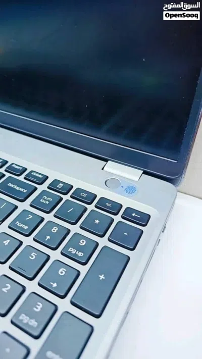لابتوب للدراسة والالعاب والبرامج الهندسية بكرت ،RTX 4GB, ومعالج cori7 الجيل 10 العاشر 4