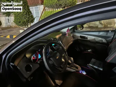 Chevrolet Cruze Standard 2