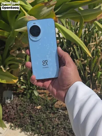 هواوي نوفا 14 - HUAWEI NOVA 14 4