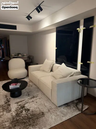 وحده فندقيه للبيع بالفرش و التكييفات (بمقدم و اقساط) بعائد شهري 150 الف جنيه شهريا تحت إدارة IHG 4