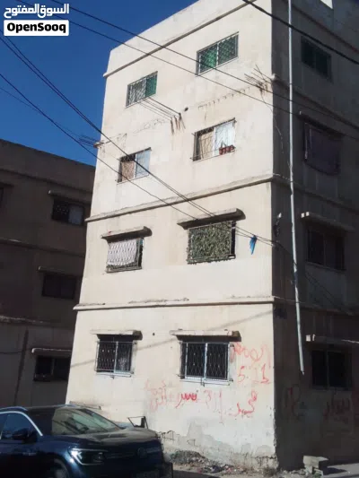 شقه للبيع في المناره الطابق الاول 2
