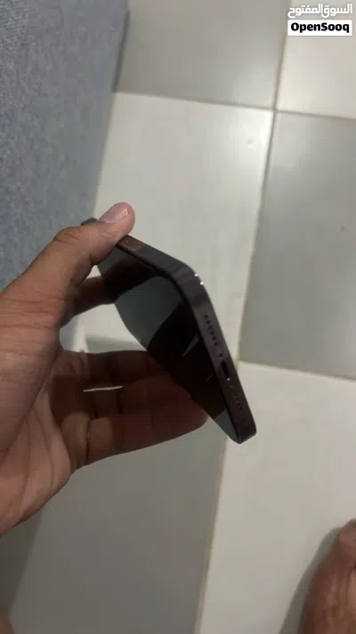 Iphone 14 pro max (512GB) full fresh condition 4