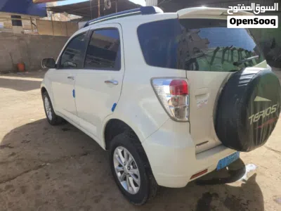 Daihatsu Terios 2