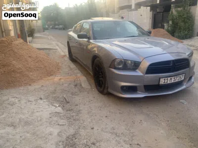 دودج تشارجر R/T Max 2