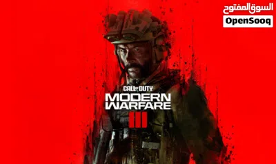حساب للبيع موجود بي لعبة mw3 فقط سوني 5 2