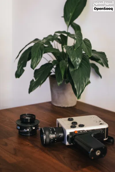 Camera Equipment 4