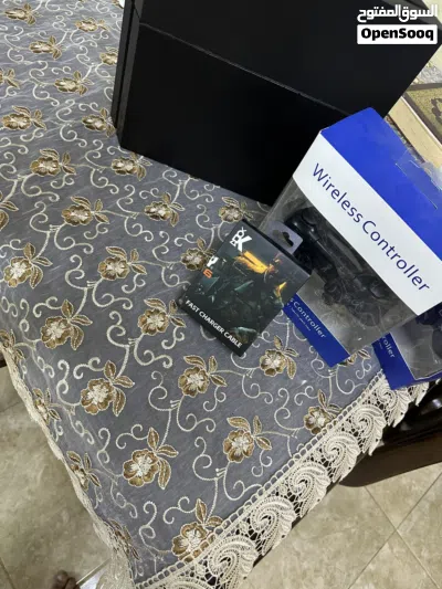 ps4 معدل اصدار 9 2