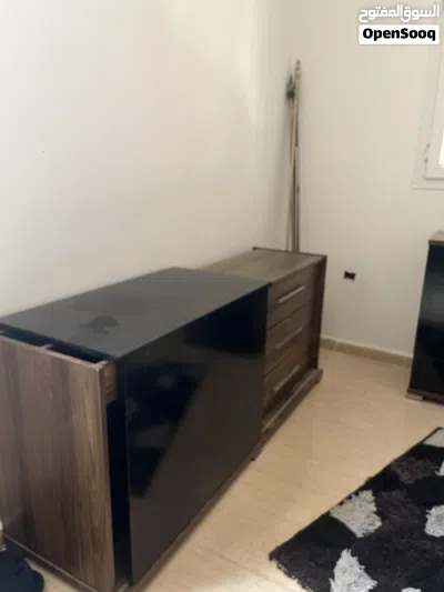 غرفة نوم في حالة ممتازة 4