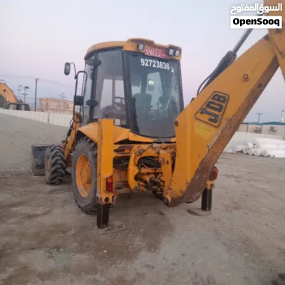 JCB for sale 2005 2
