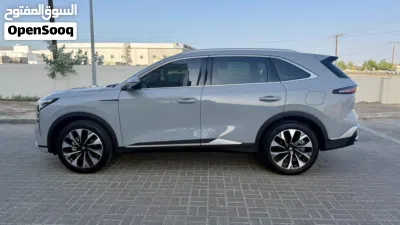Changan CS75 CS75 Plus 2