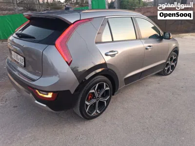 Kia Niro EV Standard 2