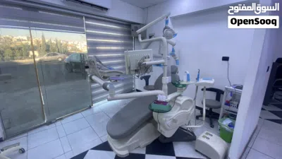 كرسي اسنان للبيع 3