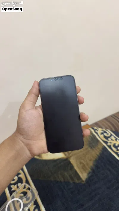 ايفون 13 برو 3