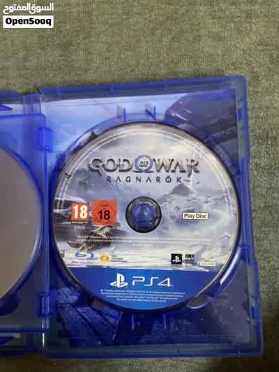 GOD OF WAR 3