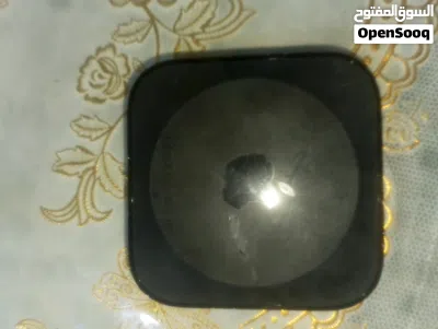عرض خاص فاخر من الاخر جهاز apple tv model A1469 الاصلي 100٪ الحق قبل لايفوتك العرض والسعر لن يتكرر 2